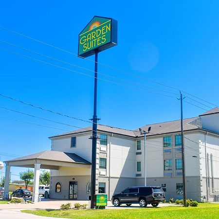 Americas Best Value Inn La Porte Zewnętrze zdjęcie