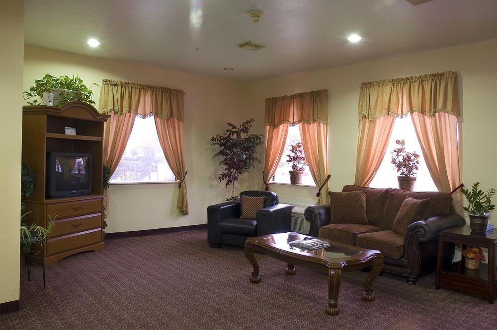 Americas Best Value Inn La Porte Zewnętrze zdjęcie