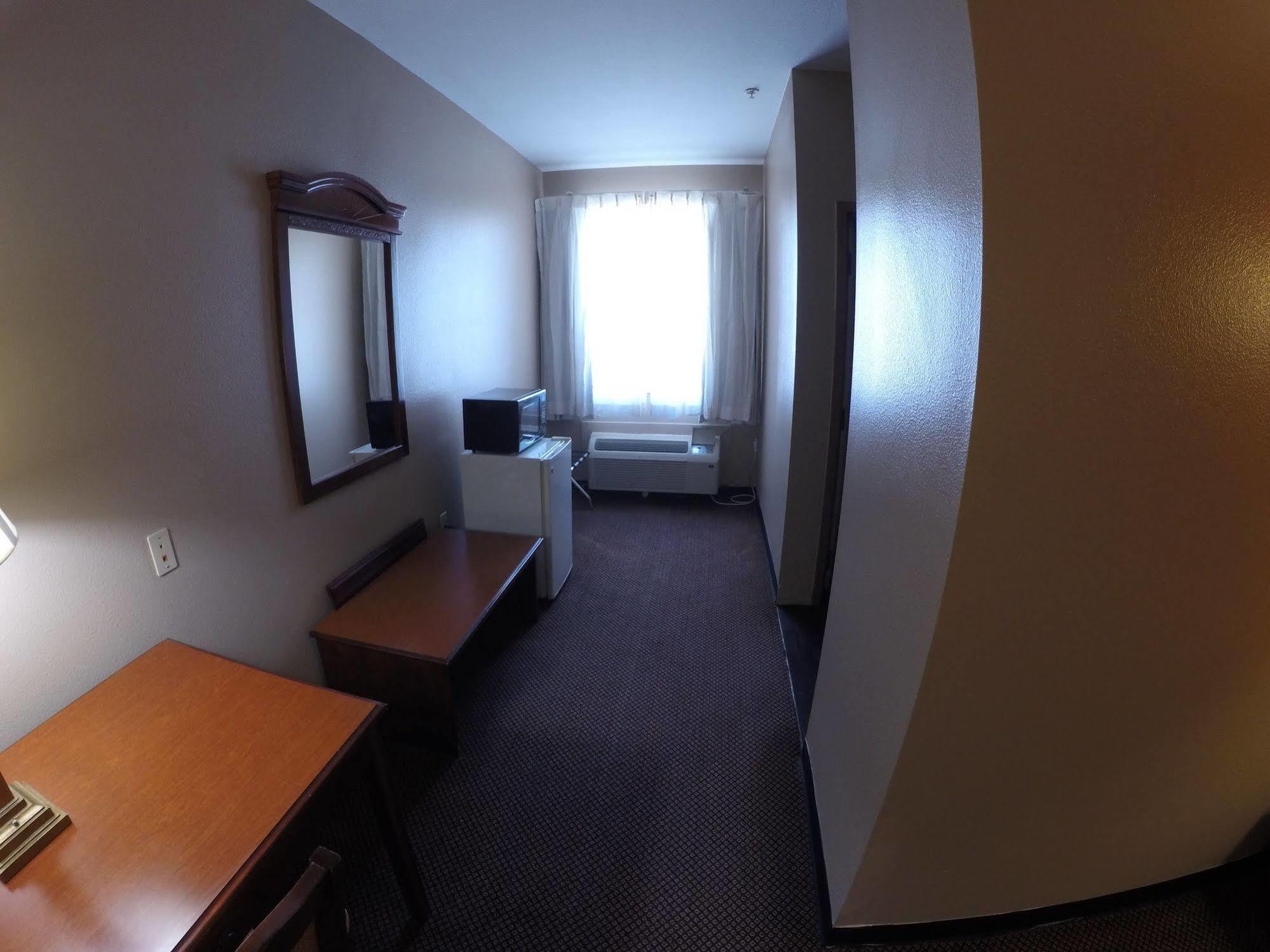 Americas Best Value Inn La Porte Zewnętrze zdjęcie